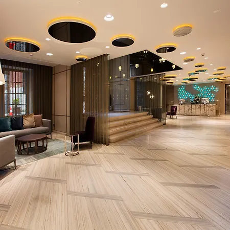Otel Fer İstanbul