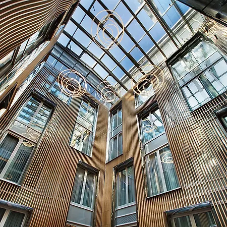 Fer Otel İstanbul