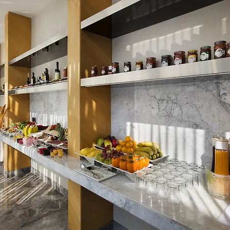Fer Otel İstanbul