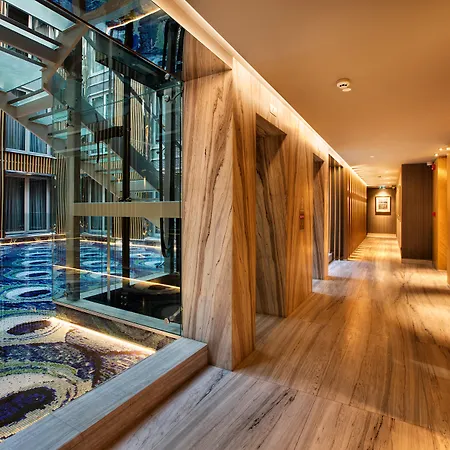 Fer Otel İstanbul
