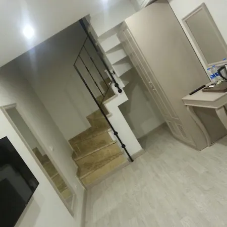 加拉塔格雷斯酒店