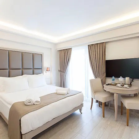 Hotel Perla Galata
