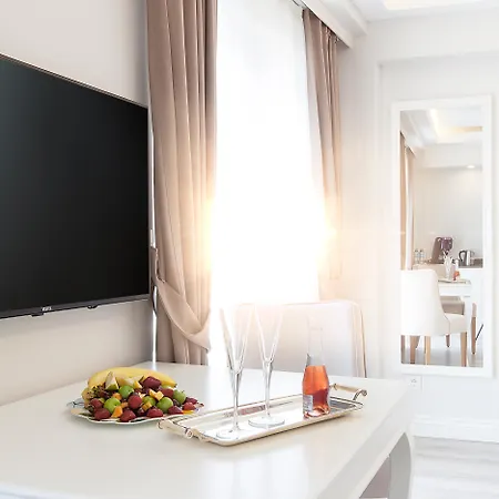 Perla Galata Hotel Istanbul