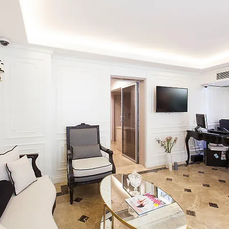 Perla Galata 3* Istanbul