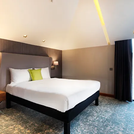Otel Ibis Styles Atasehir