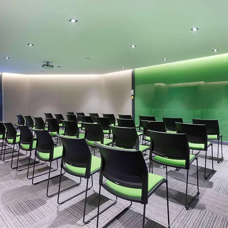 Ibis Styles Atasehir Otel İstanbul