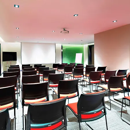 Ibis Styles Atasehir 4* İstanbul