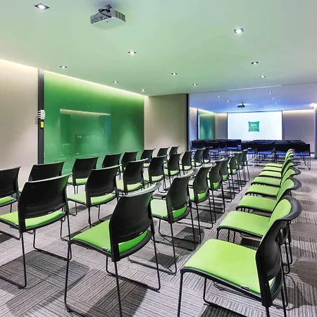 Otel Ibis Styles Atasehir 4*