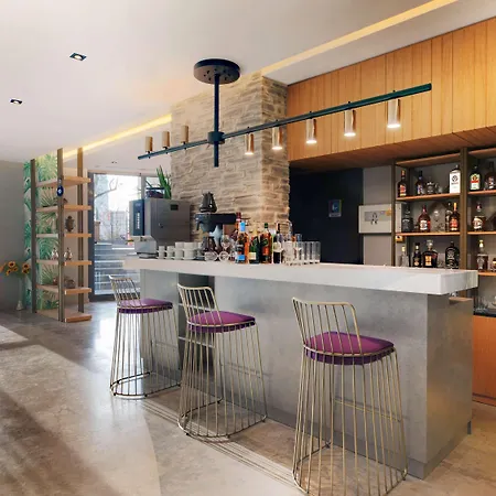 Ibis Styles Atasehir Otel İstanbul