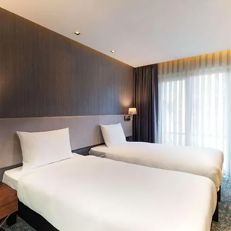 Ibis Styles Atasehir İstanbul