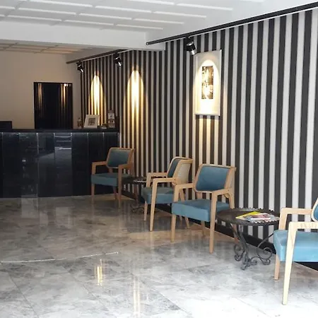 Hotel Semsan 3*