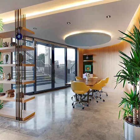 Ibis Styles Atasehir İstanbul