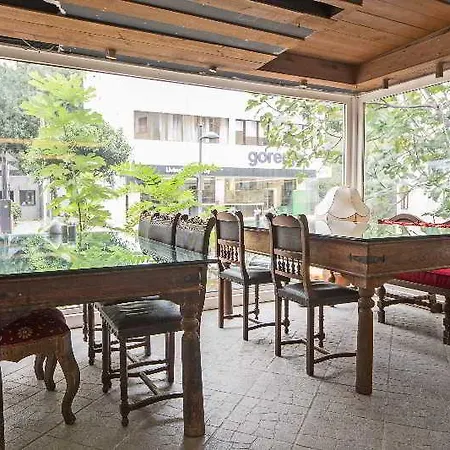 Hotel Semsan