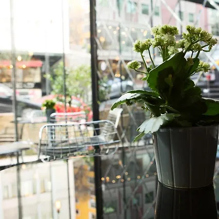 Hotel Semsan Istanbul