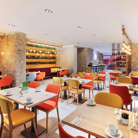 Otel Ibis Styles Atasehir İstanbul