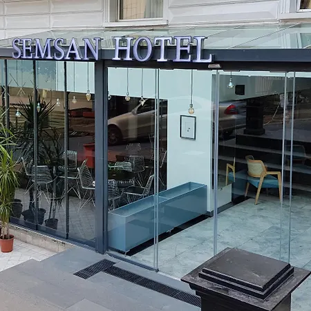 Semsan