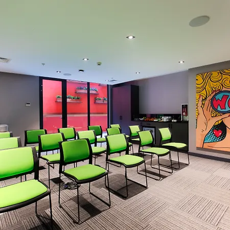 Ibis Styles Atasehir İstanbul