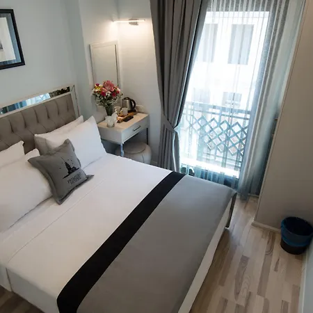 Hotel Primero Istanbul