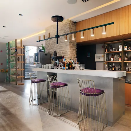 Otel Ibis Styles Atasehir