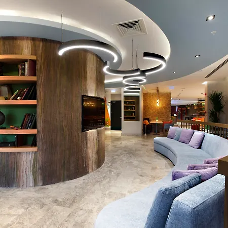 Ibis Styles Atasehir Otel İstanbul