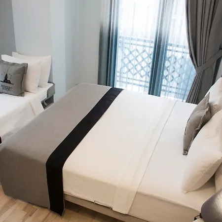 Hotel Primero Istanbul