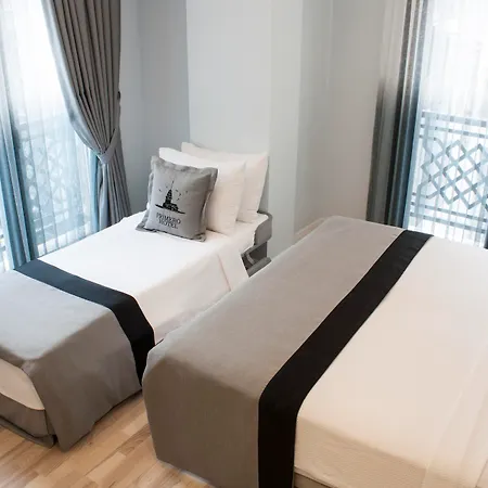 Primero Hotel