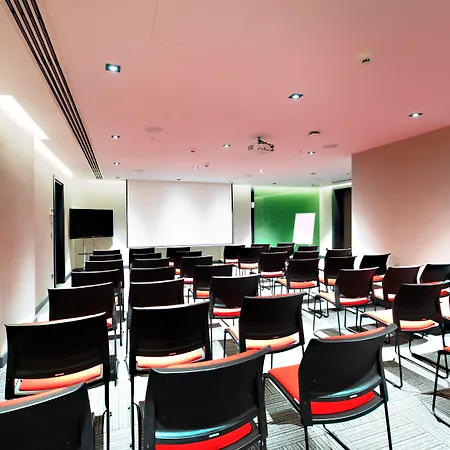 Ibis Styles Atasehir Otel 4*