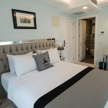 Hotel Primero