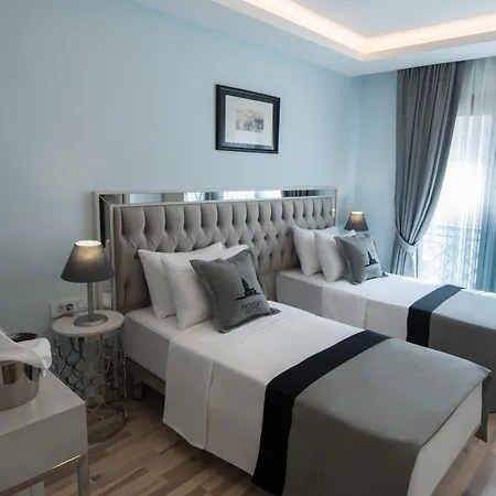 Hotel Primero 4*