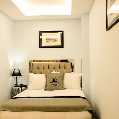 Hotel Primero 4*