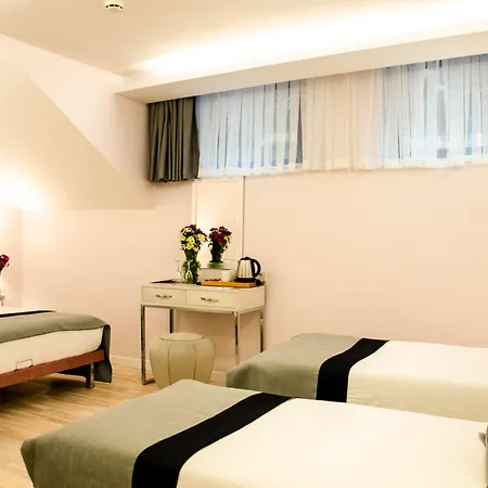 Hotel Primero 4*