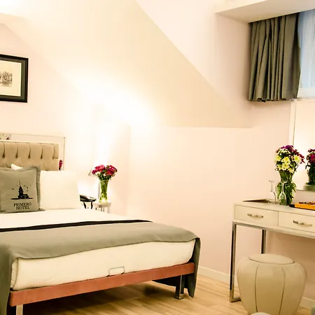 Primero Hotel Istanbul