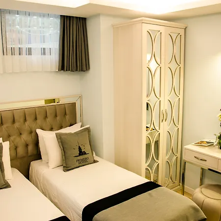 Primero 4* Istanbul