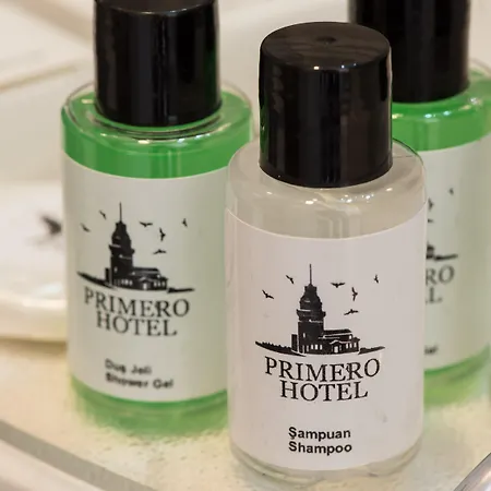 מלון Primero 4*