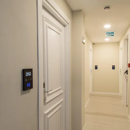 Primero Hotel
