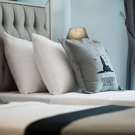 Primero Hotel 4*