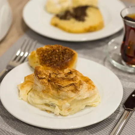 Primero 4* Istanbul