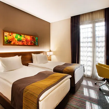 - Kadikoy By Ihg Istanbul