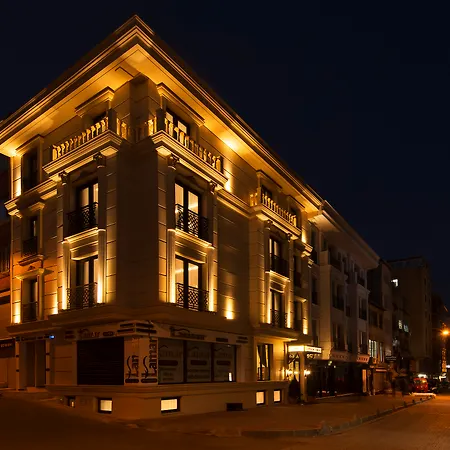 Hotel Primero 4*