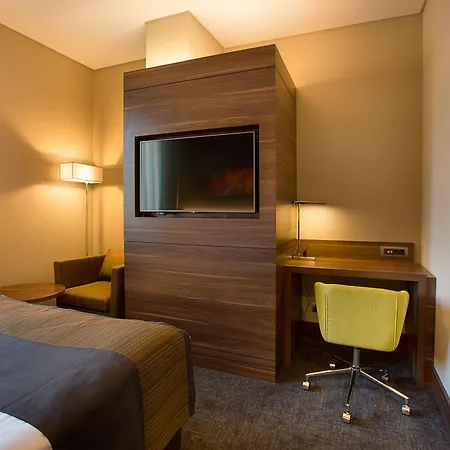 - Kadikoy By Ihg Hotel Istanbul