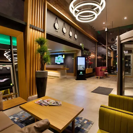 - Kadikoy By Ihg Hotel