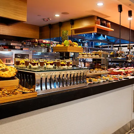 Hotel - Kadikoy By Ihg 4*