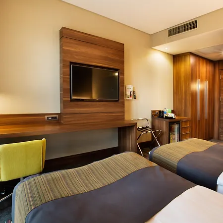 Hotel - Kadikoy By Ihg 4*
