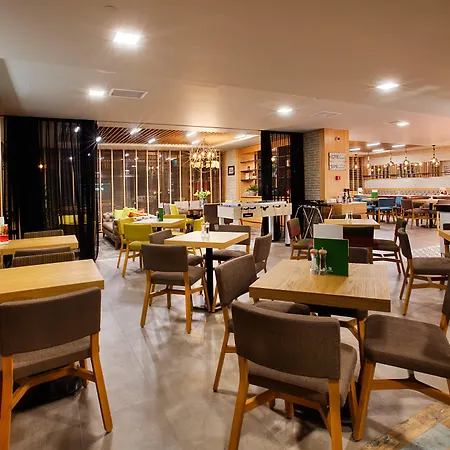 - Kadikoy By Ihg Istanbul