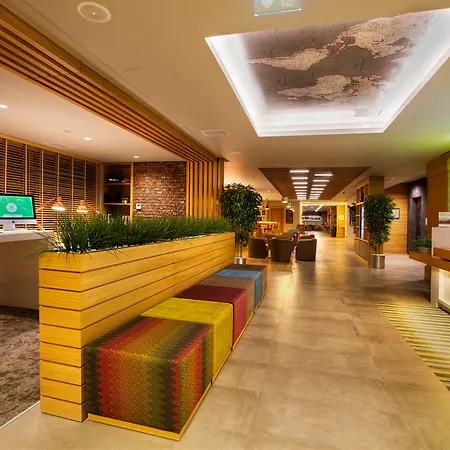 - Kadikoy By Ihg Istanbul