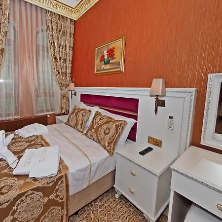 Hotel Glamour Classic Sirkeci
