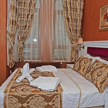 Glamour Classic Sirkeci 3*