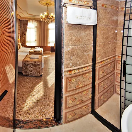 Hotel Glamour Classic Sirkeci