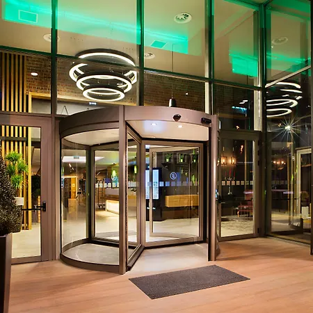 - Kadikoy By Ihg Hotel