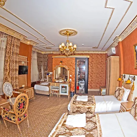 Glamour Classic Sirkeci Hotel